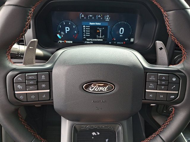 Used 2025 Ford F150 Raptor AWD/4WD image 23