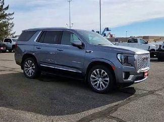 Certified 2022 GMC Yukon Denali video 2