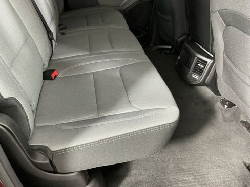 Used 2022 RAM 1500 Big Horn image 12