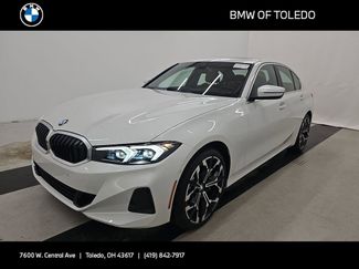 Used 2025 BMW 330i xDrive Sedan 360° Tour