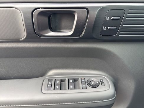 Used 2025 Hyundai Santa Fe Calligraphy image 16