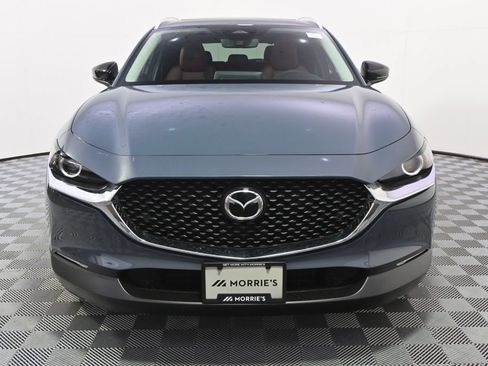 New 2026 MAZDA CX-30 AWD 2.5 S image 10