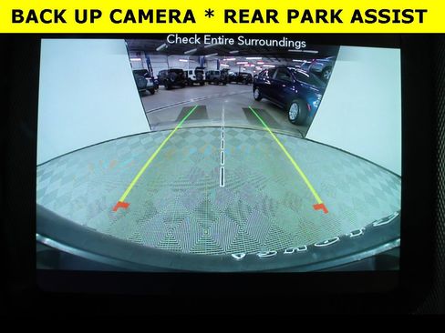 Used 2021 Jeep Wrangler Unlimited Sport image 11