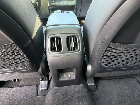 Used 2023 Hyundai Tucson Limited image 22