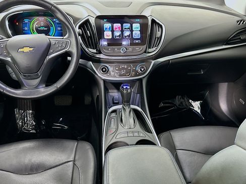 Used 2017 Chevrolet Volt Premier w/ Driver Confidence II Package image 27