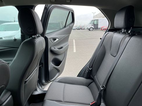 Used 2025 Buick Encore GX Preferred image 38