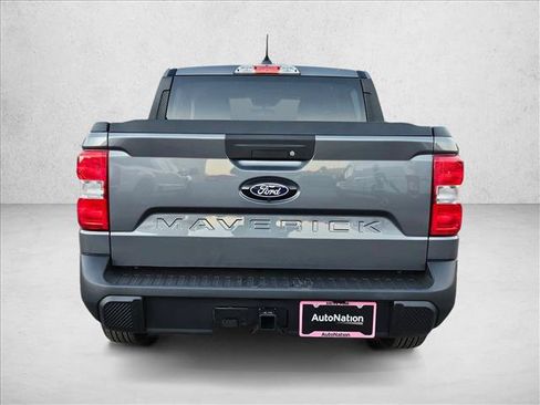 New 2026 Ford Maverick XL AWD/4WD image 8