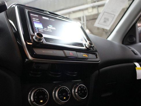 New 2026 Mitsubishi Outlander Sport LE AWD/4WD image 12