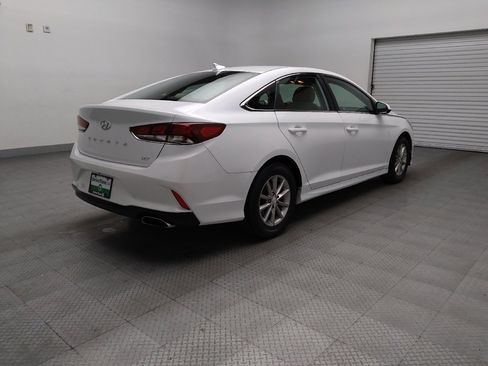 Used 2018 Hyundai Sonata ECO image 9