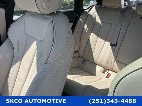 Used 2021 Audi A5 2.0T Premium image 27