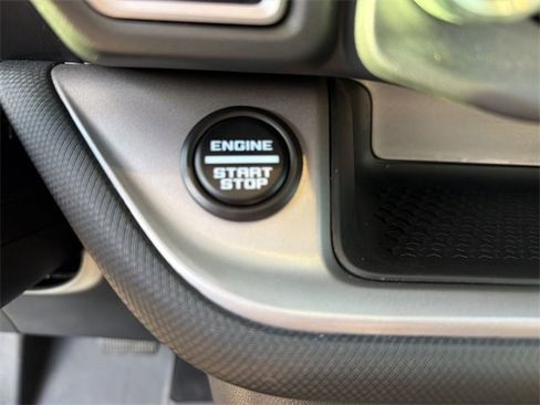 Used 2024 Ford Bronco Sport Big Bend w/ Convenience Package image 15