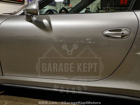 Used 2014 Porsche 911 Turbo S image 49