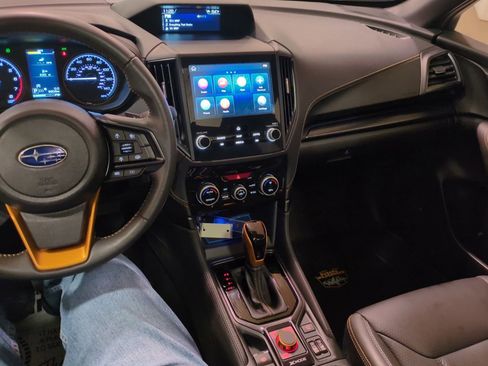 Used 2024 Subaru Forester Wilderness image 20
