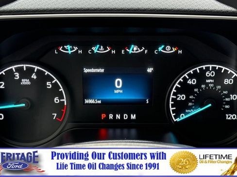 Used 2022 Ford F150 XL w/ STX Appearance Package image 23