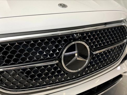 Certified 2026 Mercedes-Benz E 350 4MATIC Sedan image 33