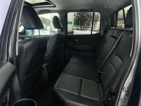 Used 2019 Honda Ridgeline RTL-T image 27