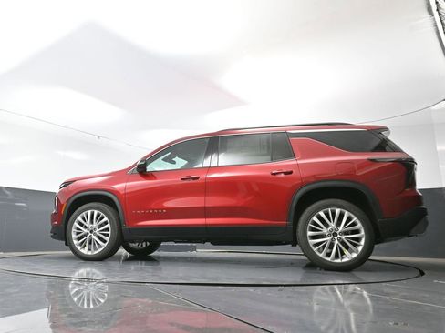 New 2026 Chevrolet Traverse LT image 48