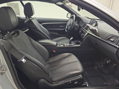 Used 2015 BMW 428i xDrive Convertible image 27