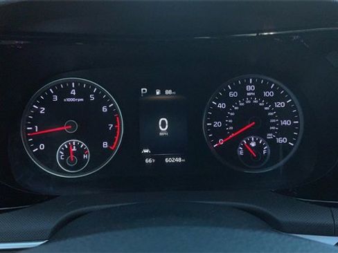 Used 2022 Kia K5 GT-Line image 20