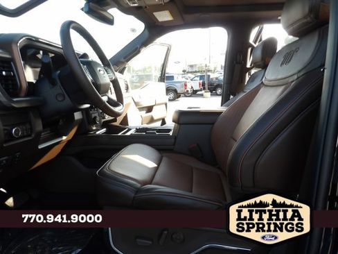 New 2026 Ford F250 King Ranch AWD/4WD image 30