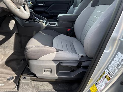 New 2025 Toyota Tacoma TRD Off-Road image 15