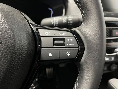 New 2026 Honda Civic Sport image 19