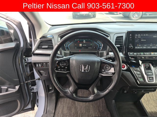 Used 2023 Honda Odyssey Elite image 10