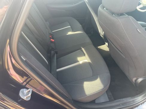 Used 2025 Hyundai Sonata SEL image 12