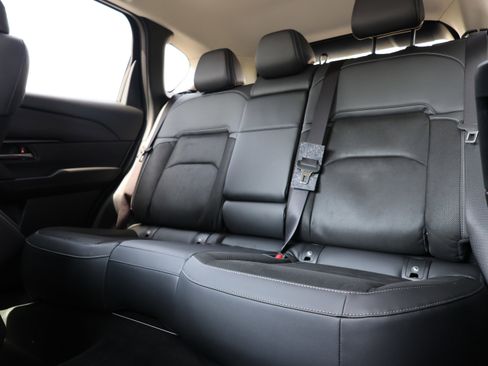 New 2026 MAZDA CX-5 Select image 26