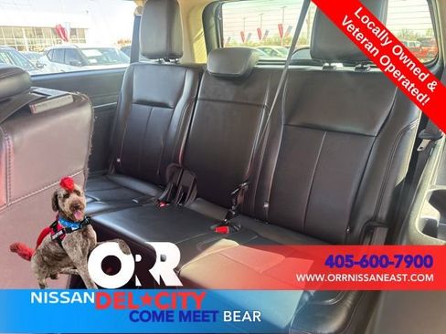 Used 2024 Ford Expedition Max XLT AWD/4WD image 17