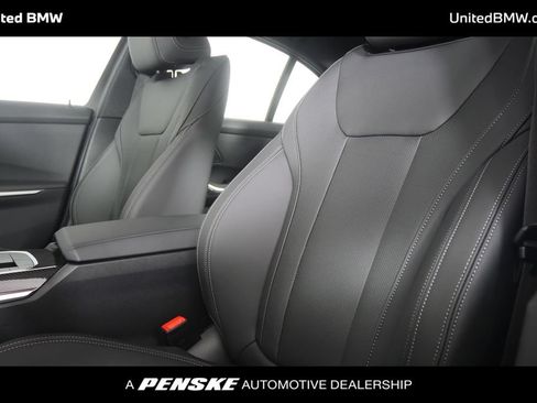Used 2026 BMW M340i Sedan w/ Premium Package RWD image 9