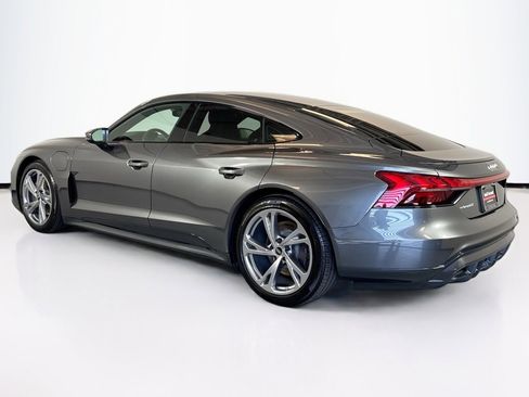 Used 2023 Audi e-tron GT Premium Plus image 7