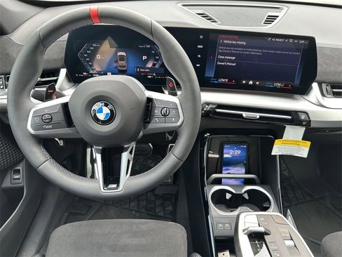 Used 2026 BMW X1 M35i w/ Convenience Package image 18