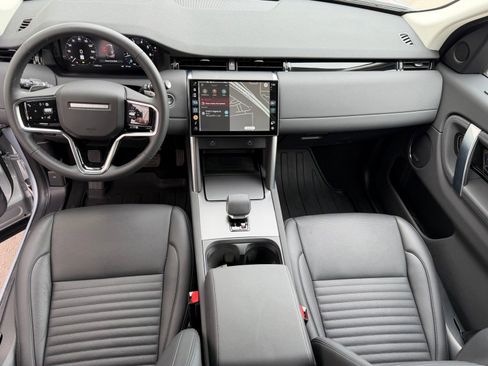 Used 2025 Land Rover Discovery Sport S AWD/4WD image 24