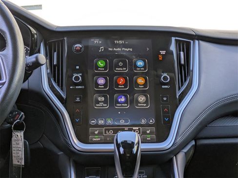 Used 2024 Subaru Outback Premium image 16