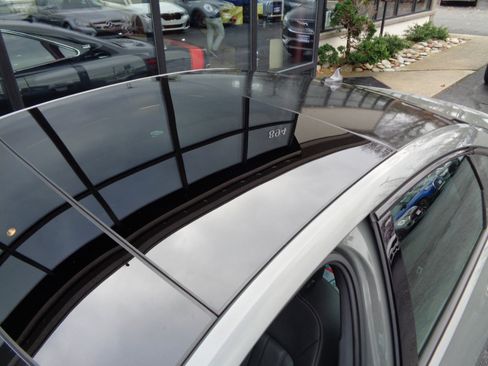 Used 2023 Audi A6 Premium Plus image 9