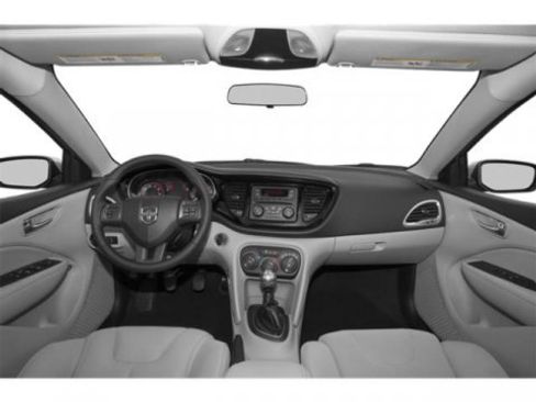 Used 2015 Dodge Dart SXT image 8