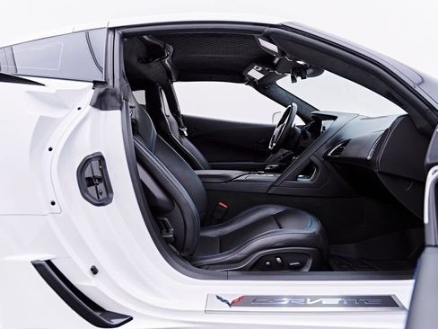 Used 2019 Chevrolet Corvette ZR1 RWD image 51