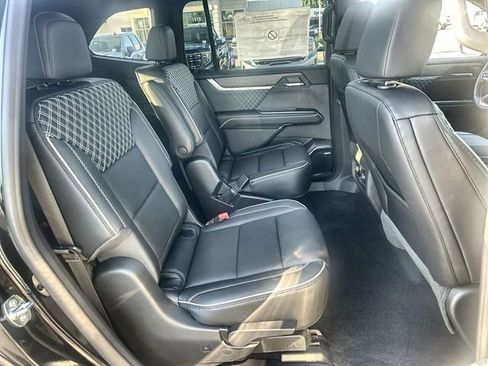 New 2026 GMC Acadia Denali image 28