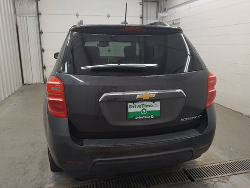 Used 2016 Chevrolet Equinox LT w/ Convenience Package FWD image 6