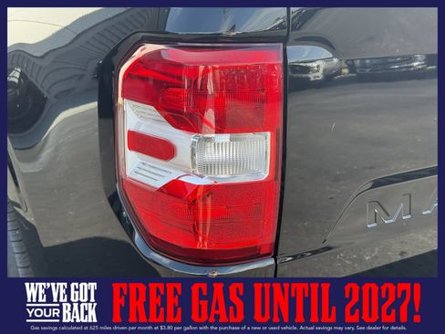 New 2026 Ford Maverick XLT FWD image 8