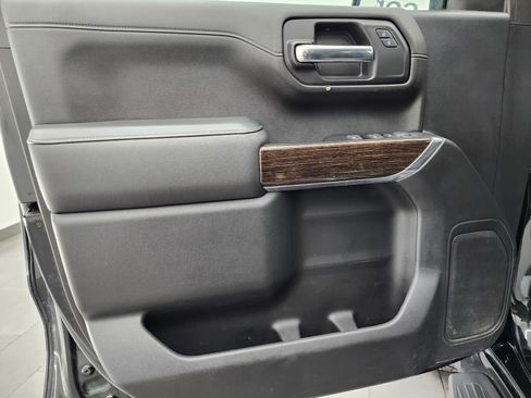 Used 2019 GMC Sierra 1500 SLE image 42