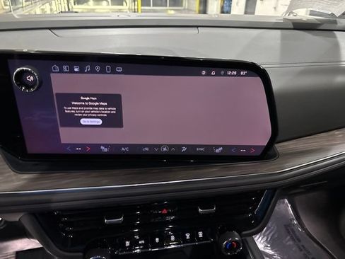 Certified 2025 Chevrolet Tahoe Z71 AWD/4WD image 25