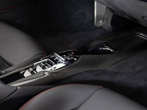 Certified 2024 Ferrari 296 GTS RWD image 44