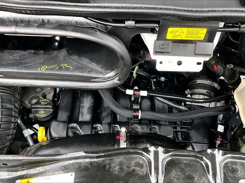 Used 2025 RAM ProMaster 2500 w/ Convenience Group FWD image 30