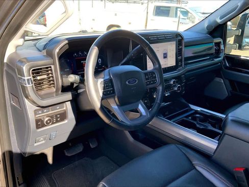 Used 2024 Ford F250 Lariat image 18