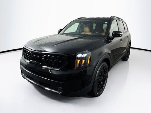 New 2025 Kia Telluride SX Prestige X-Line image 1