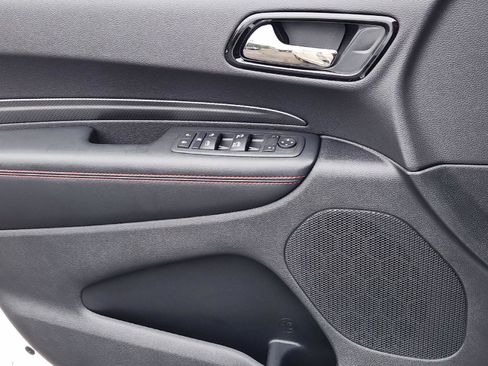 New 2026 Dodge Durango GT w/ Blacktop Package AWD/4WD image 18