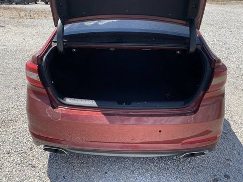Used 2015 Hyundai Sonata Limited w/ Option Group 06 FWD image 7