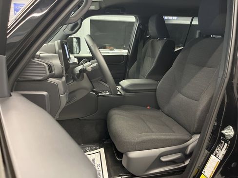 Used 2024 Toyota Land Cruiser 1958 image 11